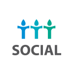 Social Logo